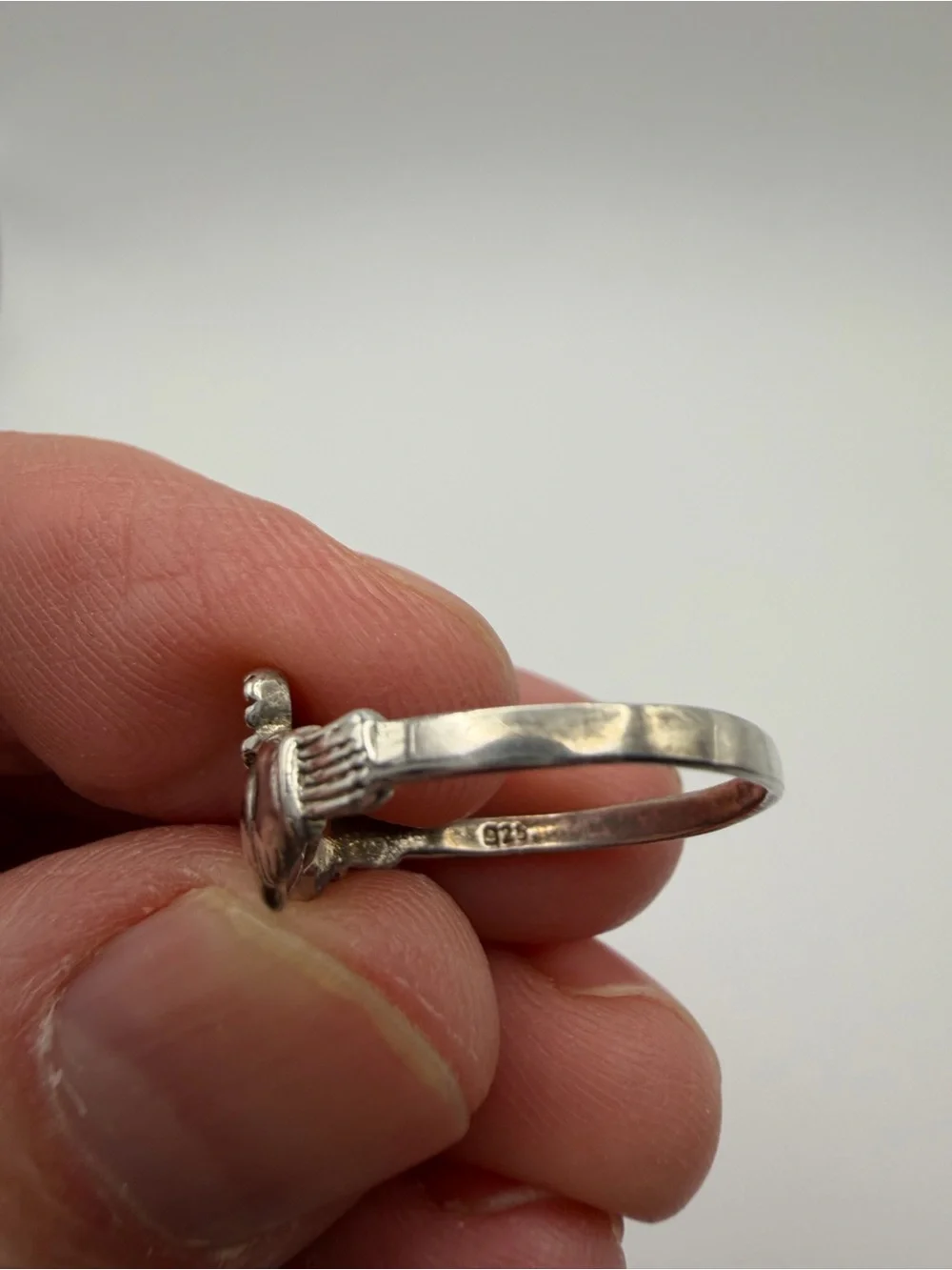 N/A vintage sterling